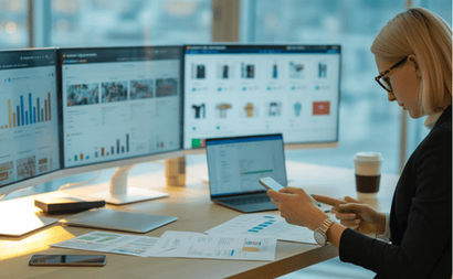 Unlocking Success: The Complete Guide to Amazon Brand Registry Benefits for E-commerce Businesses